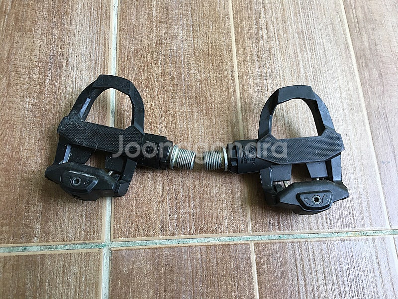 클릿페달 몇가지.--0