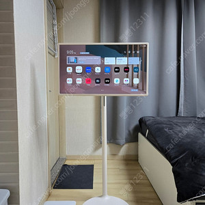 LG 스탠바이미 (상태 최상)