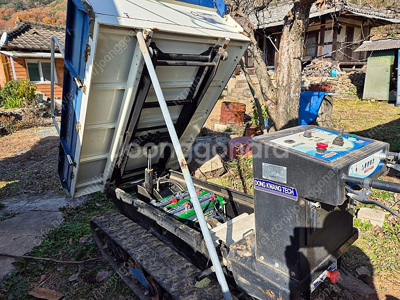 동광테크궤도형전동운반차--0