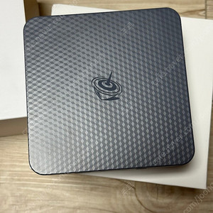 eqr6 7735hs 16gb 250gb 미니pc