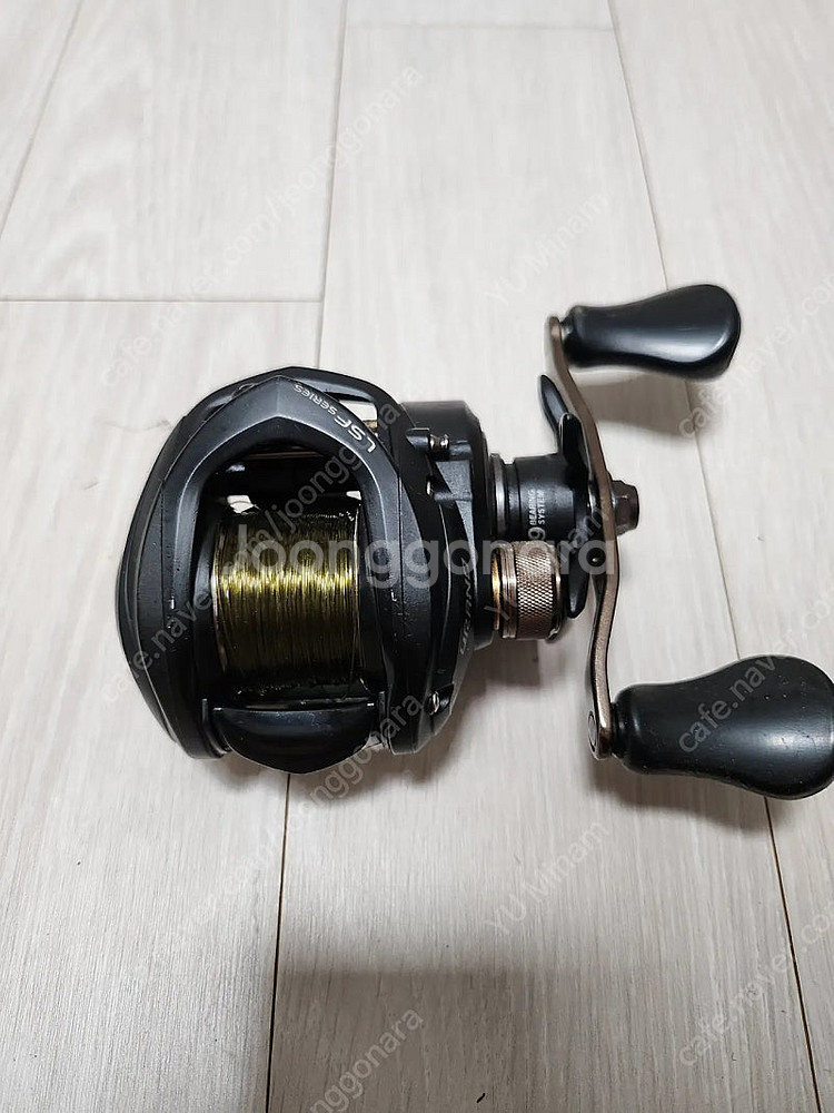 도요 우라노 g3 우핸 6.8:1 판매합니다.--0