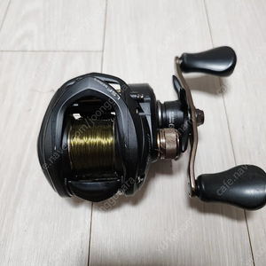 도요 우라노 g3 우핸 6.8:1 판매합니다.