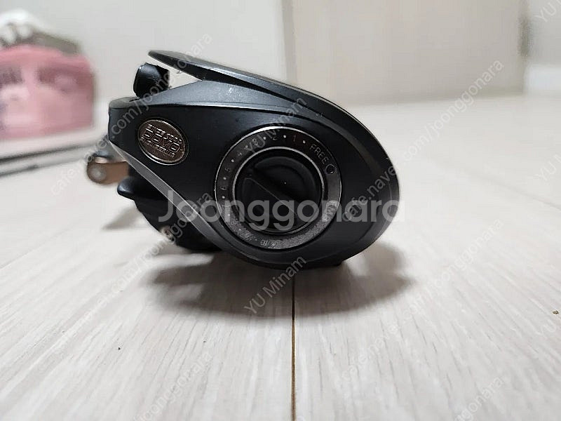 도요 우라노 g3 우핸 6.8:1 판매합니다.--3