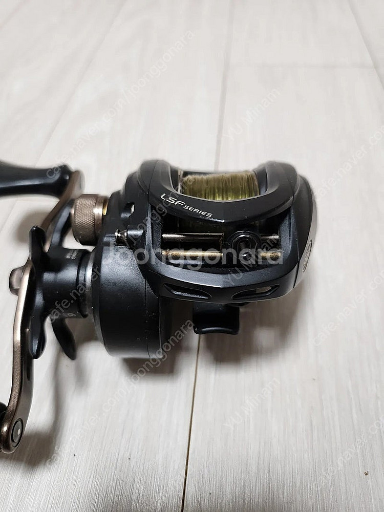 도요 우라노 g3 우핸 6.8:1 판매합니다.--4