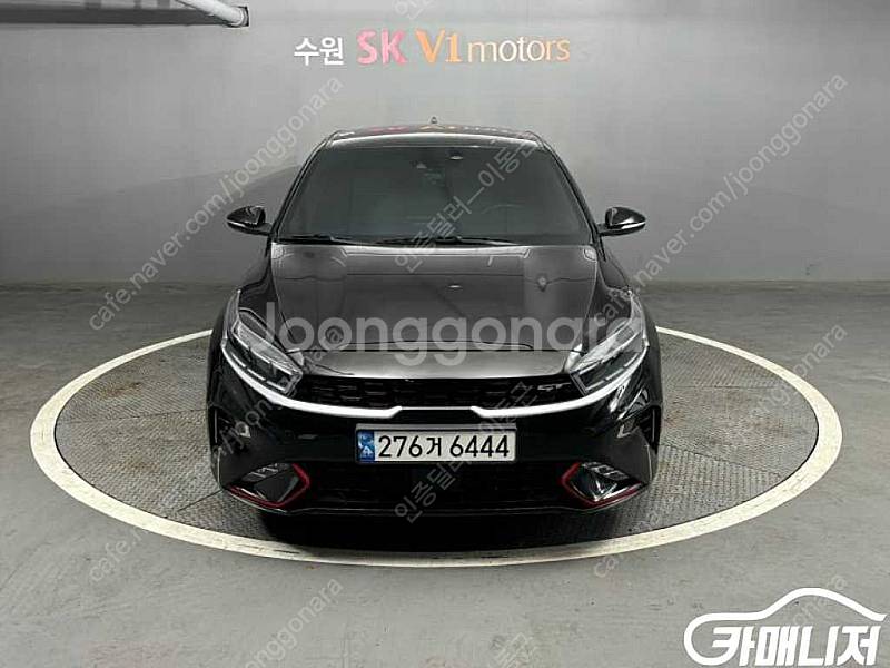 [기아]더뉴 K3 2세대 1.6 가솔린 터보 GT 5도...--1