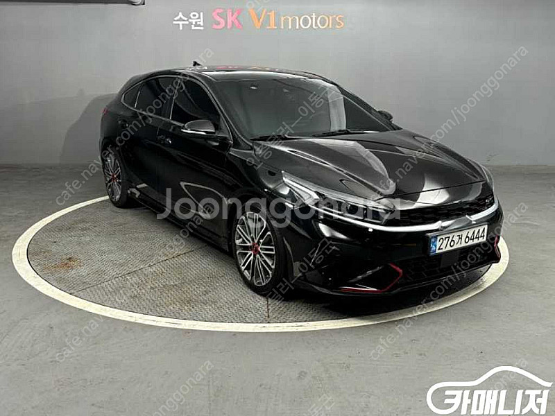 [기아]더뉴 K3 2세대 1.6 가솔린 터보 GT 5도...--2