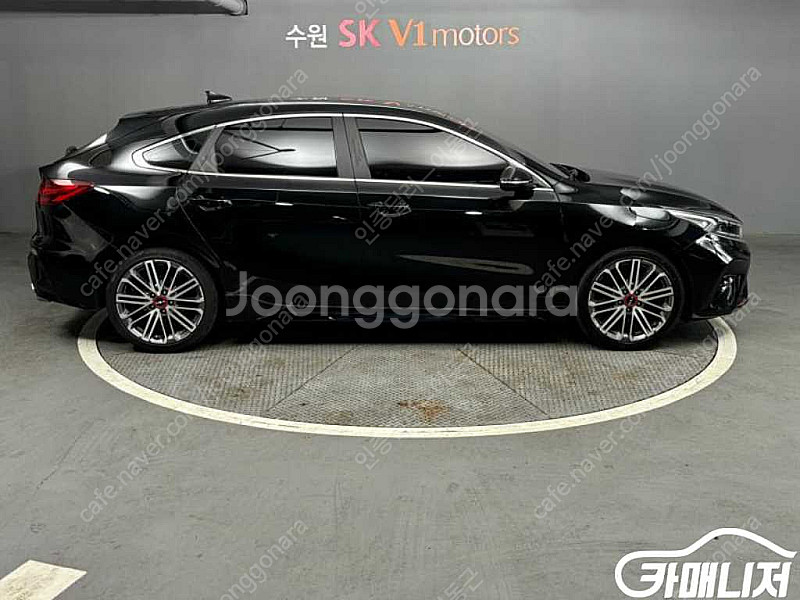 [기아]더뉴 K3 2세대 1.6 가솔린 터보 GT 5도...--3