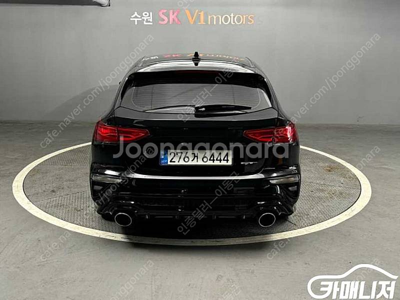 [기아]더뉴 K3 2세대 1.6 가솔린 터보 GT 5도...--4