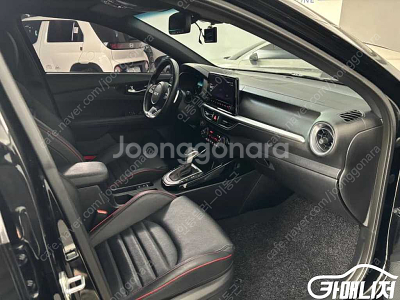 [기아]더뉴 K3 2세대 1.6 가솔린 터보 GT 5도...--6