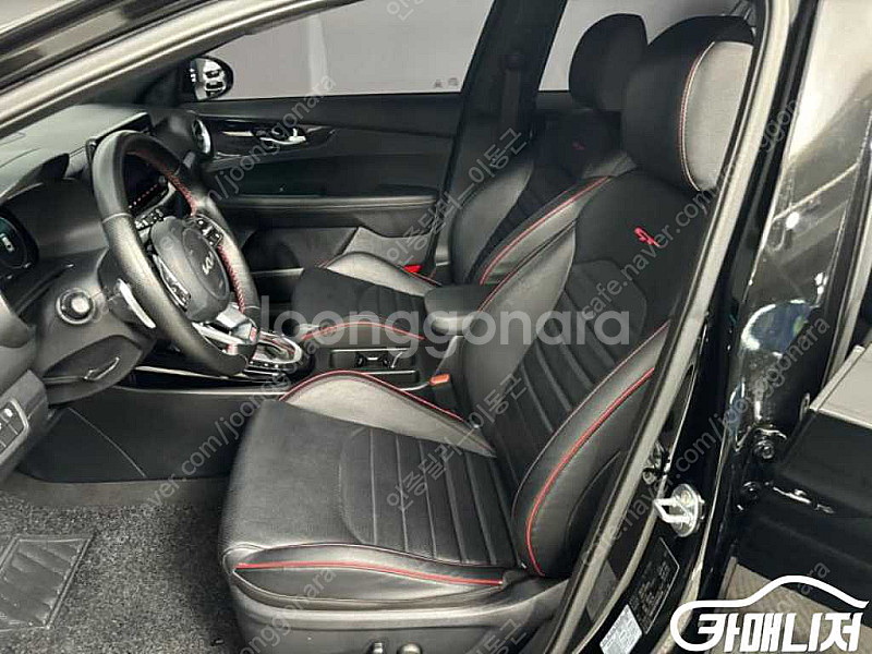 [기아]더뉴 K3 2세대 1.6 가솔린 터보 GT 5도...--7