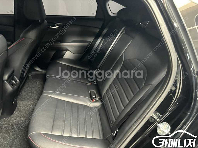 [기아]더뉴 K3 2세대 1.6 가솔린 터보 GT 5도...--8