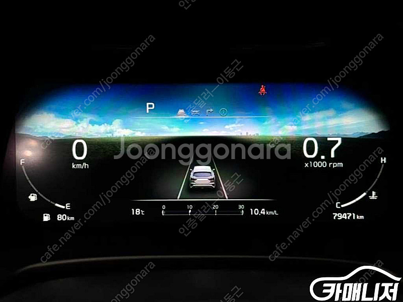[기아]더뉴 K3 2세대 1.6 가솔린 터보 GT 5도...--9