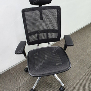 퍼시스 CH4200AHP 아이티스3 메쉬의자 저렴하게 판매