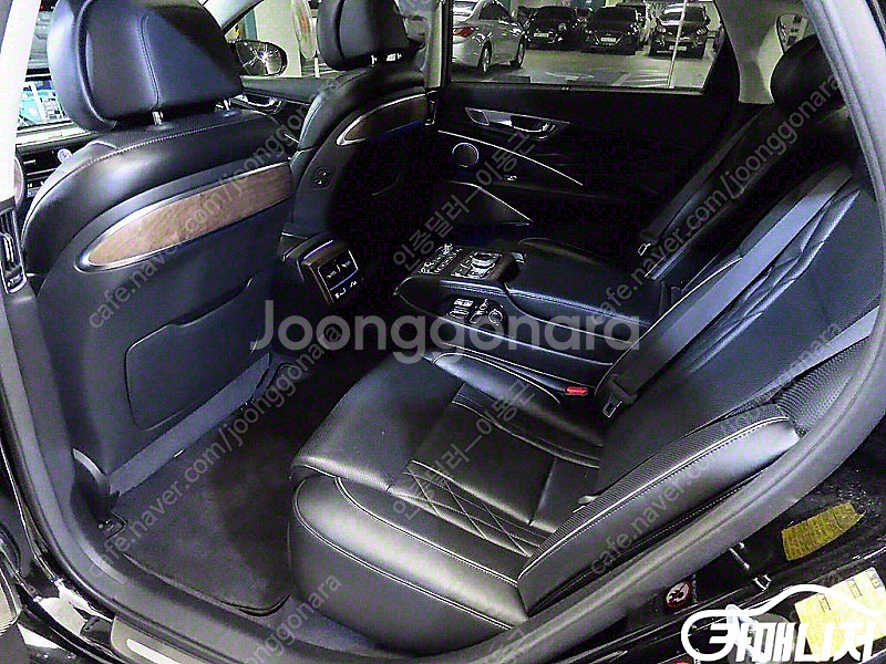 [기아]더 K9 3.8 GDI AWD 그랜드 플래티넘 ...--7
