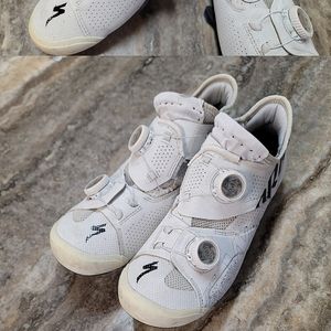 에스웍 아레스 40.5사이즈 스페셜라이즈드 아레스1 S-Works Ares