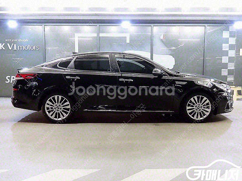 [기아]더 뉴 K5 2세대 가솔린 2.0 노블레스 | ...--3