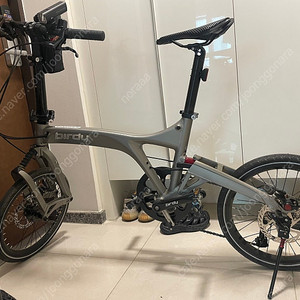 버디 스탠다드 사틴메탈그레이