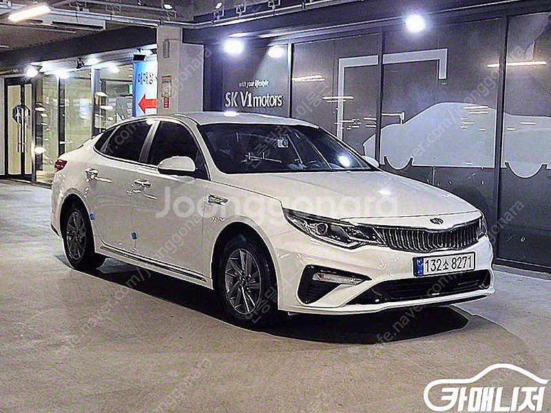 [기아]더 뉴 K5 2세대 LPI 2.0 럭셔리 | 2...--1