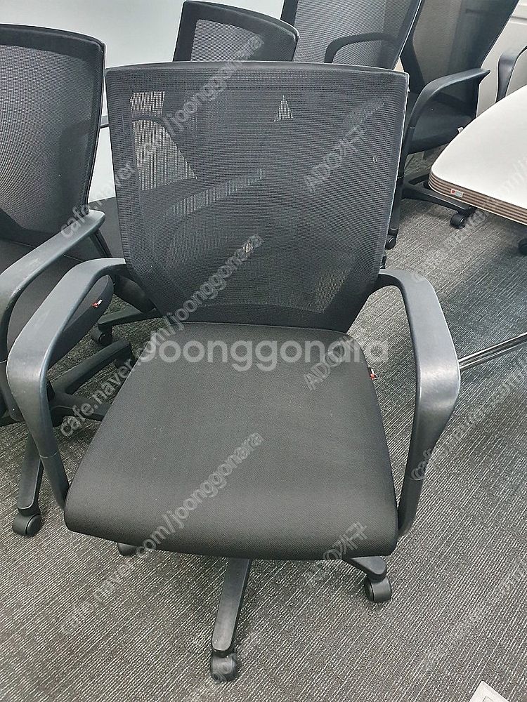 퍼시스 CH4301 CH4311 회의용의자--1