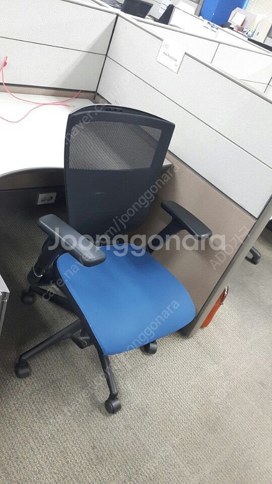 퍼시스 CH4301 CH4311 회의용의자--3
