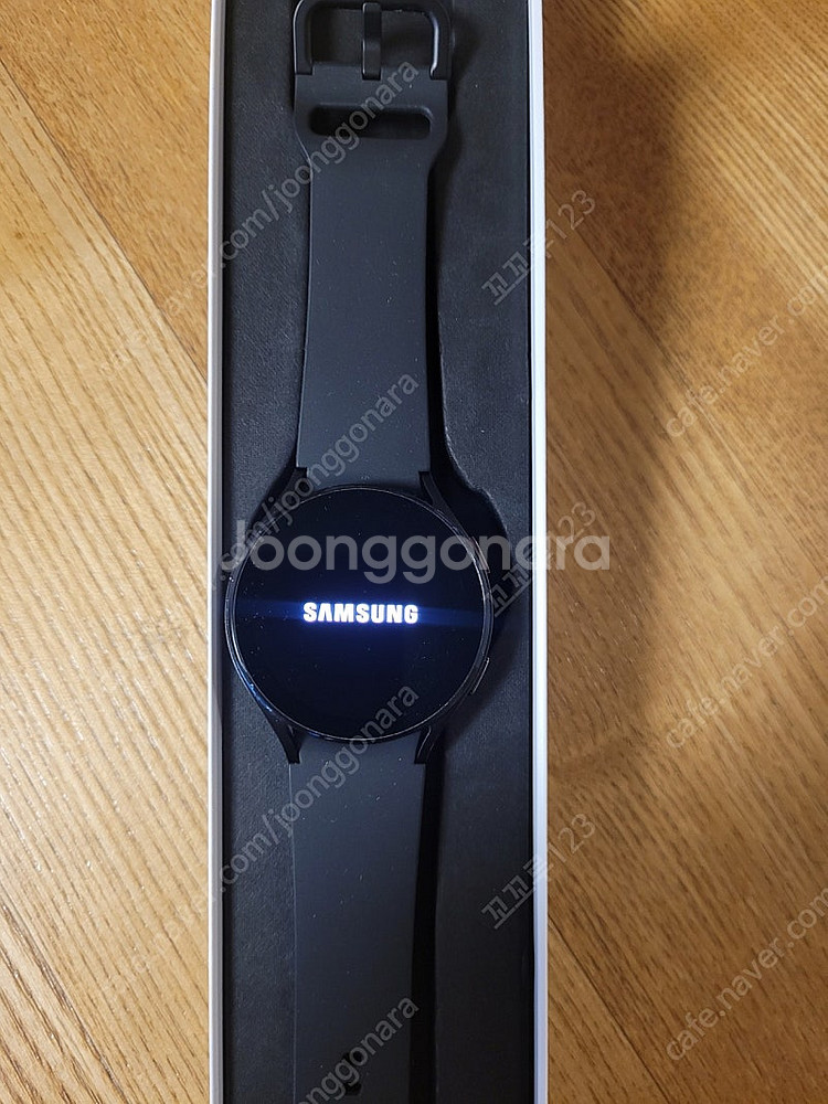 갤럭시 워치4 44mm 블루투스 / 갤워치 / 갤럭시워...--0