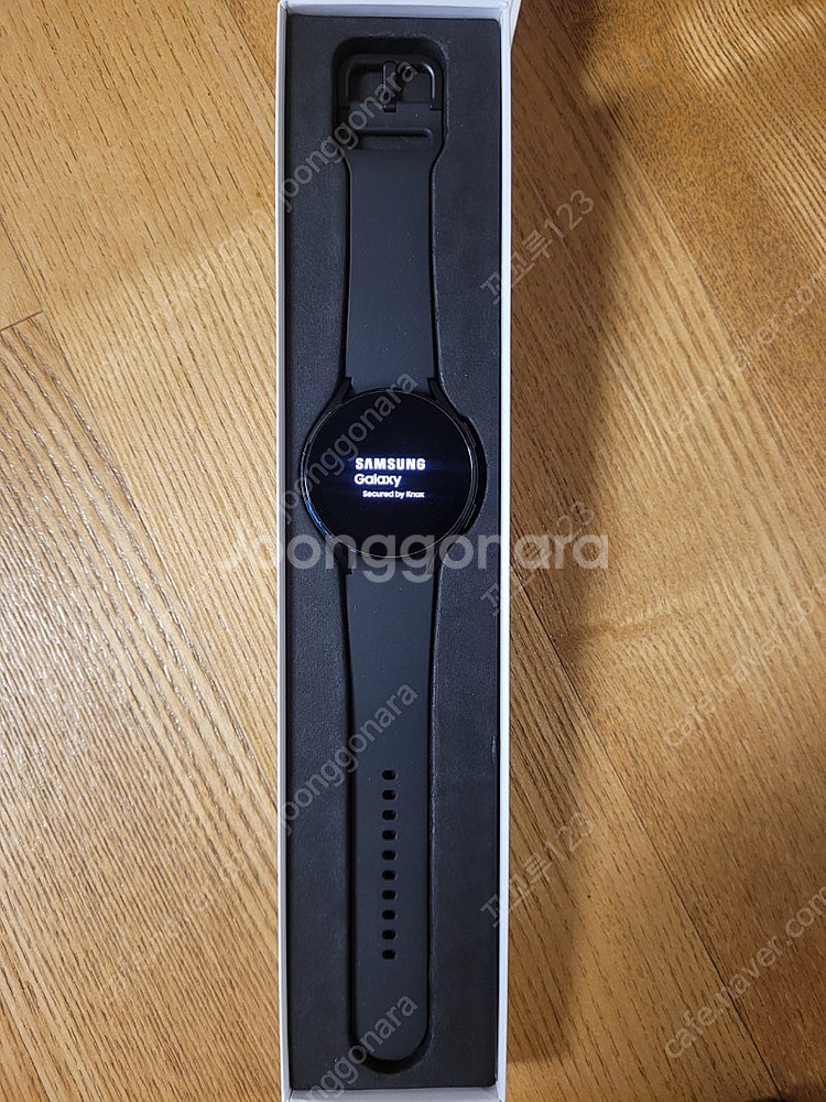 갤럭시 워치4 44mm 블루투스 / 갤워치 / 갤럭시워...--1