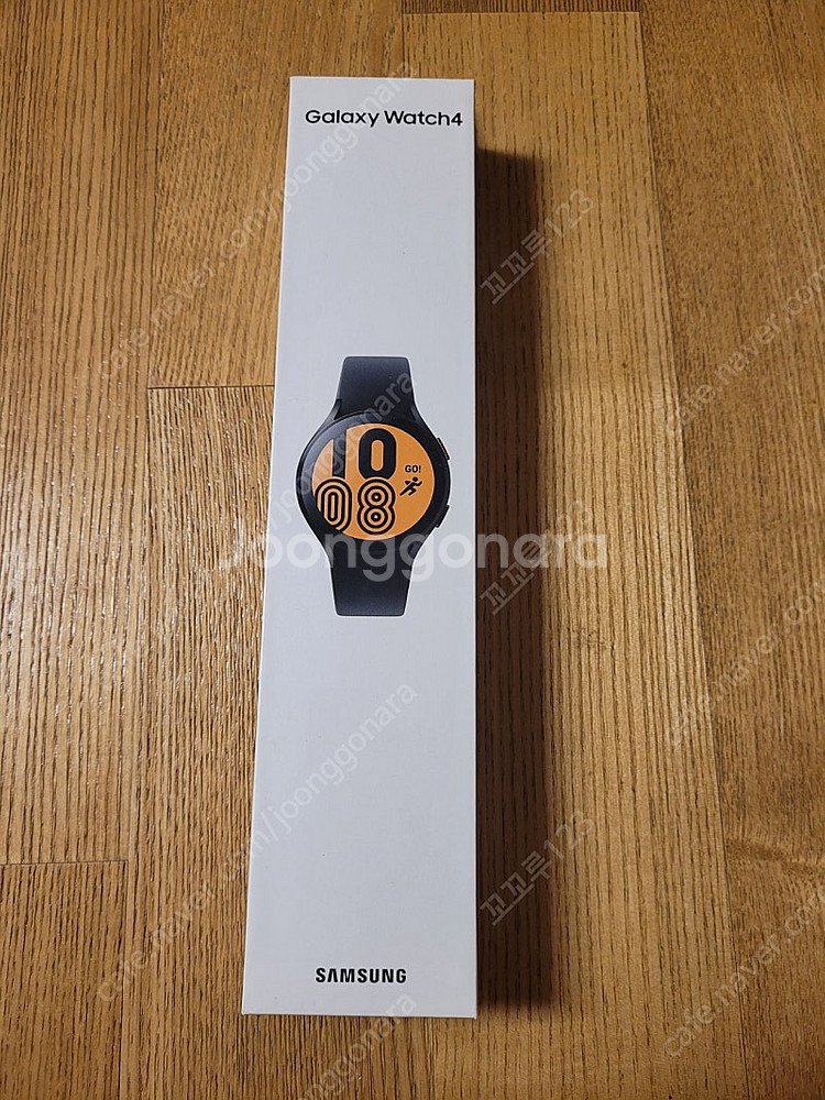 갤럭시 워치4 44mm 블루투스 / 갤워치 / 갤럭시워...--7