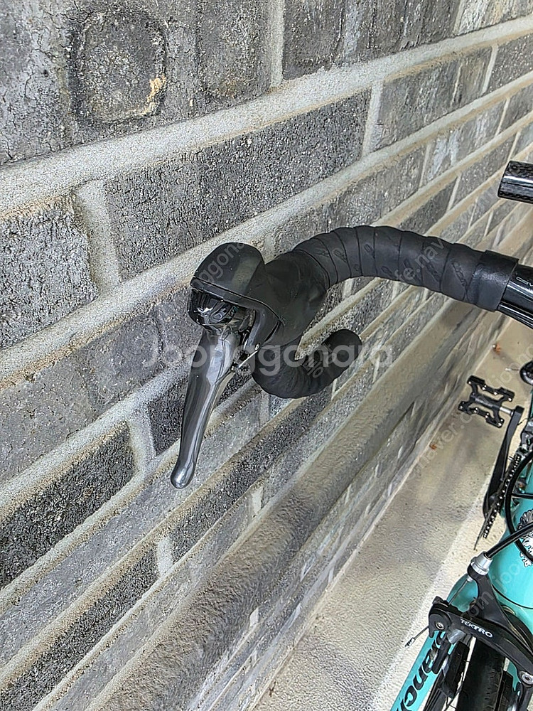 비앙키, 지전거캐리어, 트레이너롤러--2