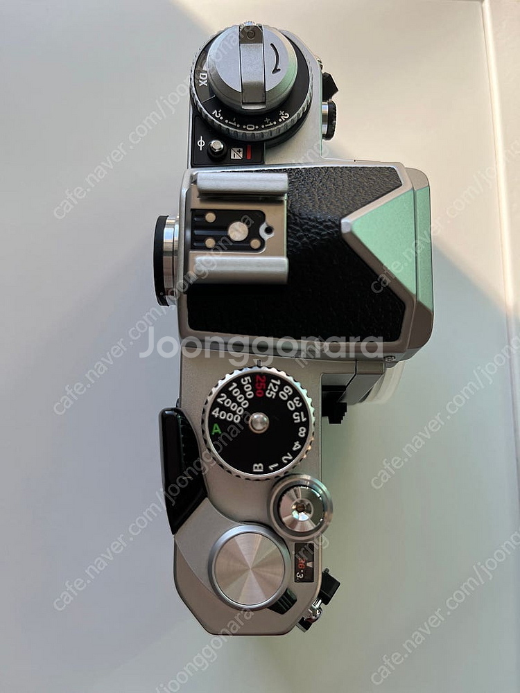 니콘 fm3a 박스 신동품 + 45mm f2.8--3