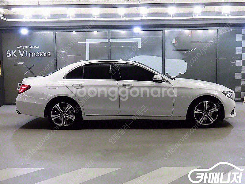 [벤츠]E-클래스 W213 E300 아방가르드 | 20...--3