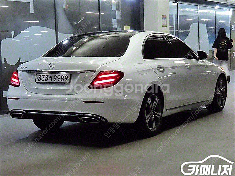[벤츠]E-클래스 W213 E300 아방가르드 | 20...--4