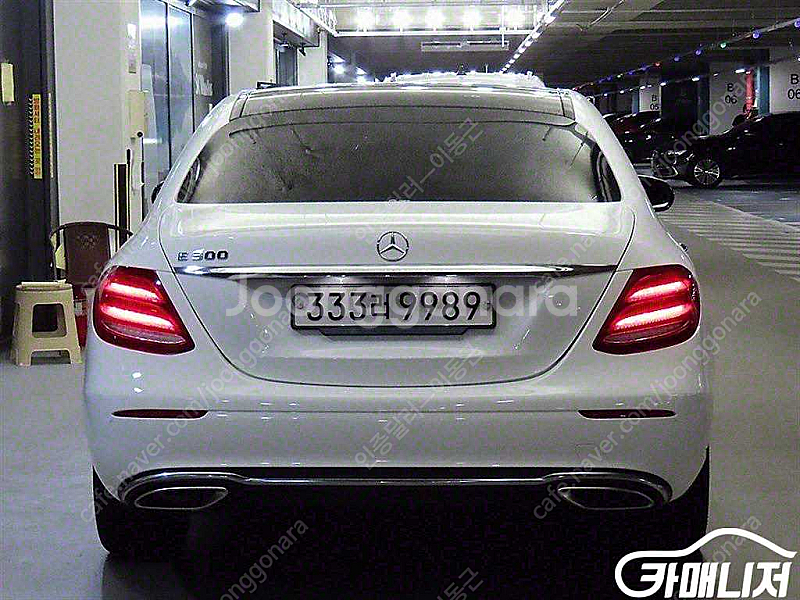 [벤츠]E-클래스 W213 E300 아방가르드 | 20...--5
