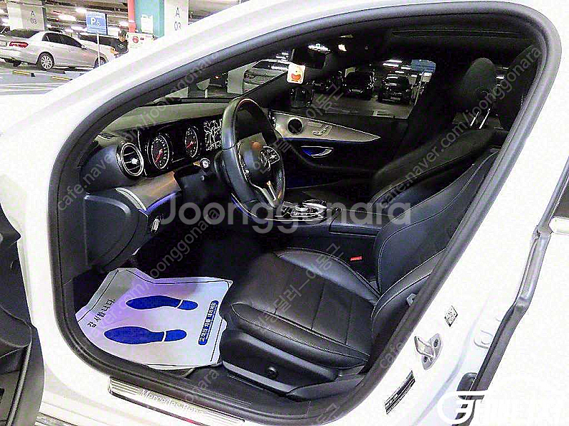 [벤츠]E-클래스 W213 E300 아방가르드 | 20...--6