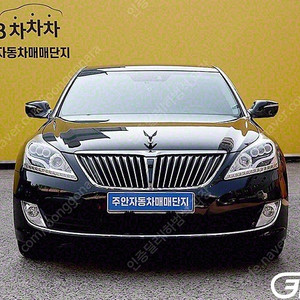 14년식 [현대]에쿠스(신형) VS500 프레스티지 (5인승) 전액할부최대72개월저신용할부카드현금고품질