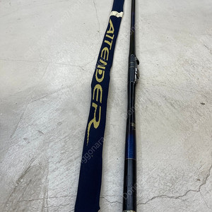 가마가츠 어텐더 1.25-53