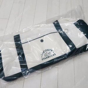 스타벅스 멀티플백 그린 새상품 (택배 당일 발송) 39000원 스벅 가방