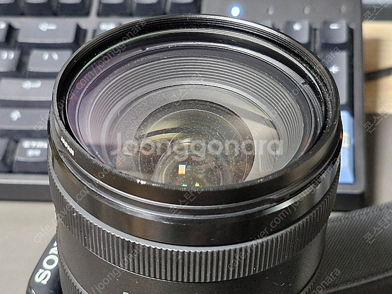 소니a마운트 SAL1650 칠번들 SAL16-50--1