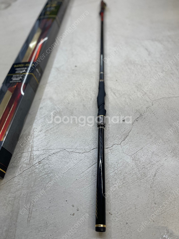 가마가츠 구레경기스페셜4 1.25-50--2