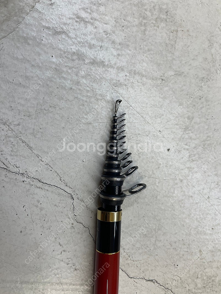 가마가츠 구레경기스페셜4 1.25-50--3