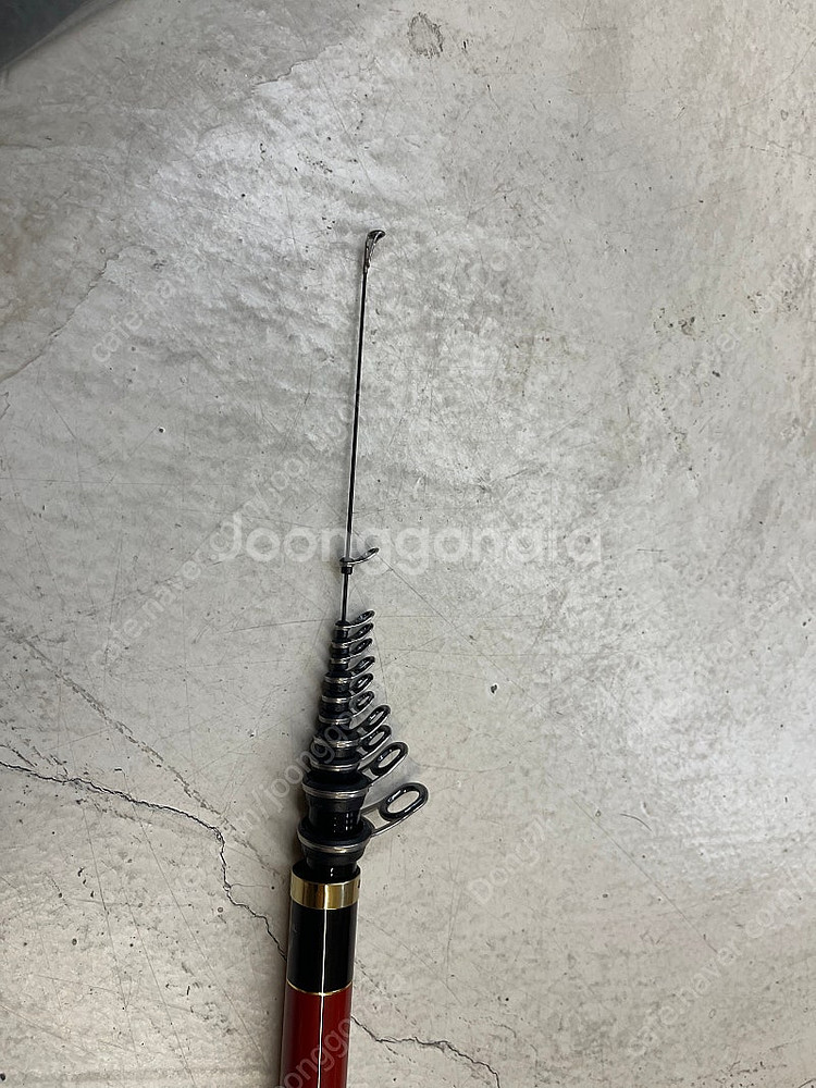 가마가츠 구레경기스페셜4 1.25-50--4