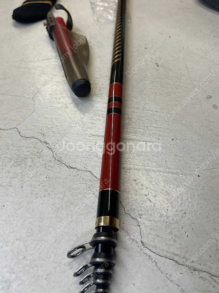 가마가츠 구레경기스페셜4 1.25-50--5