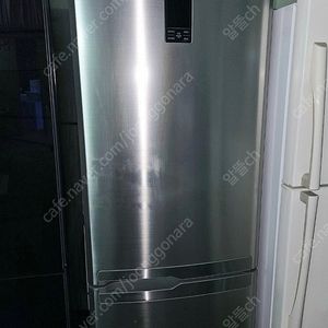 [무료배송설치] 64.중고냉장고 일반형 340리터 상냉장 하냉동