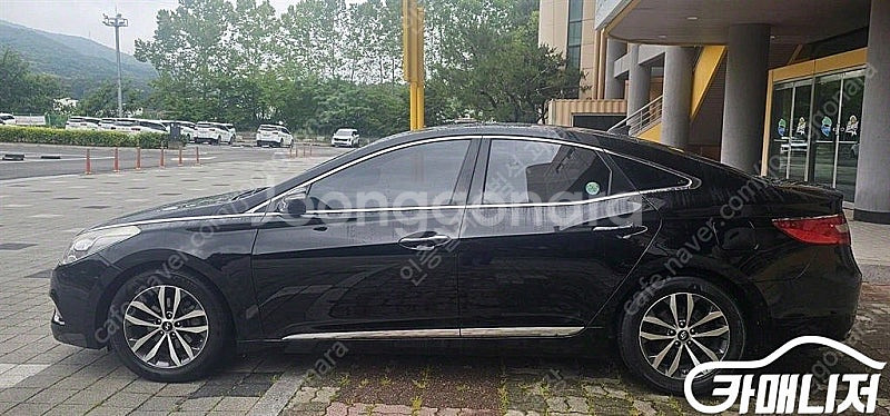 12년식 [현대]그랜저 HG HG240 LUXURY 전...--6