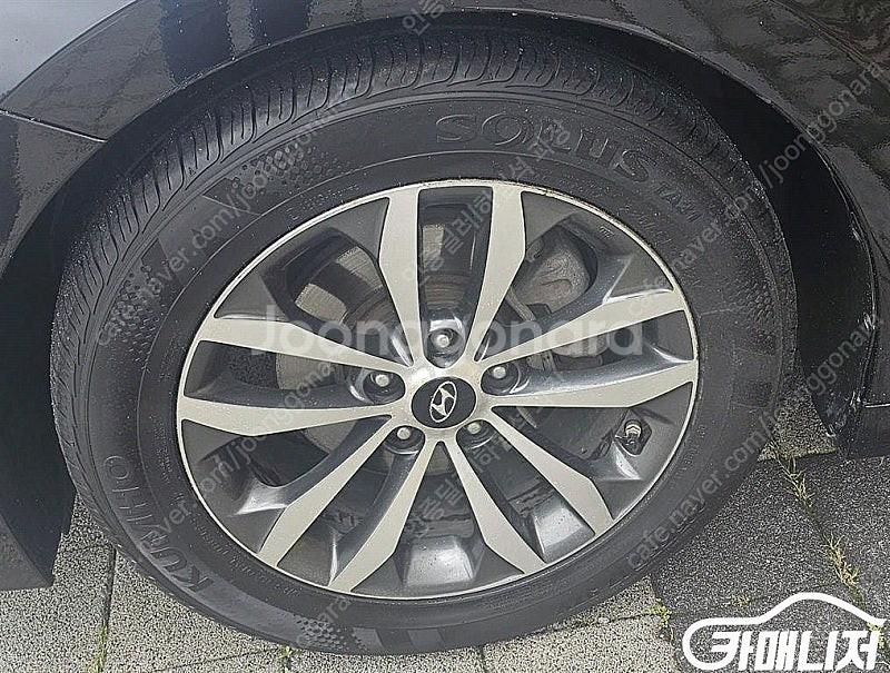 12년식 [현대]그랜저 HG HG240 LUXURY 전...--9