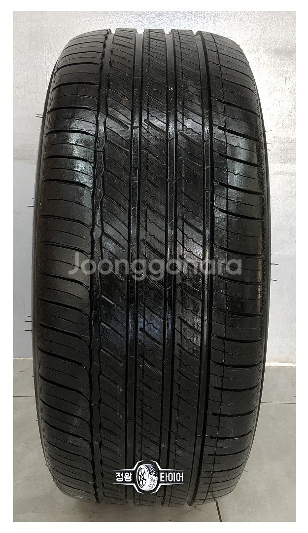 중고타이어 미쉐린 프라이머시 투어 AS 245/45R1...--0