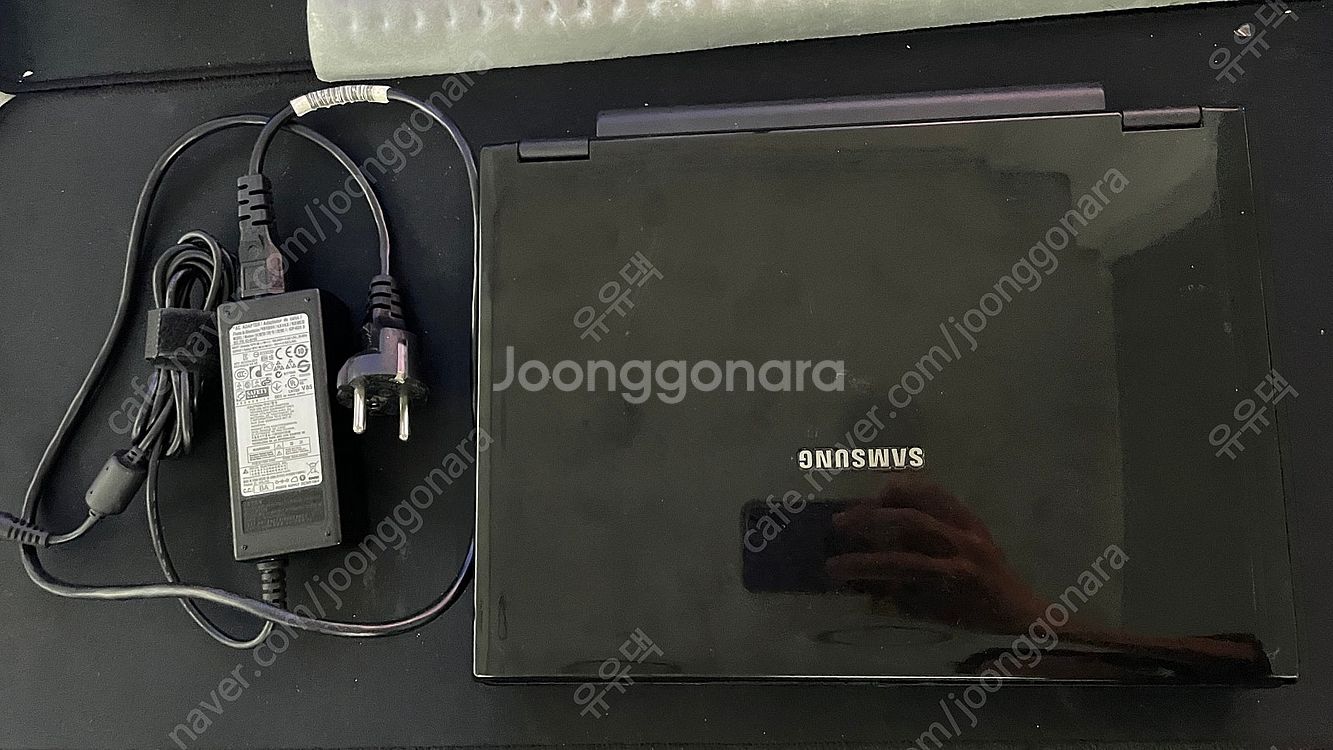 삼성 노트북 센스 Q45 12인치 + 쿨패드 UC17S...--1
