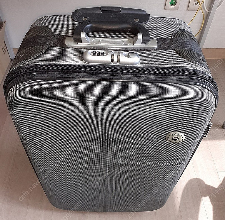 상인동 직거래만 - 여행용 가방 소프트 캐리어 1만원--0