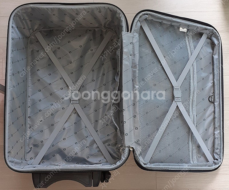 상인동 직거래만 - 여행용 가방 소프트 캐리어 1만원--1