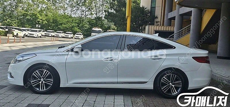 14년식 [현대]그랜저 HG HG240 MODERN 전...--6