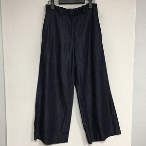 COS 코스 신상 와이드 썸머 데님 팬츠 27 / 랑방 마인 오브제 타임 럭키슈에뜨 산드로 마쥬 오르 시에 시스템